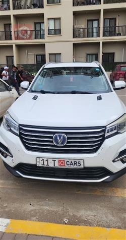 شانجان CS75
